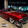 Candy Red Coupe (Explicit)