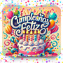 Cumpleaños Feliz