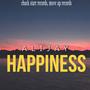 Happiness (feat. Alijay)