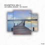 Pentaptych, Vol. 13 (Sky Walker)