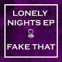 Lonely Nights EP