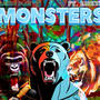 Monsters (feat. RICKYP) [Explicit]