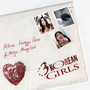 <3 Korean Girls (Explicit)