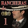 Rancheras de Oro 1