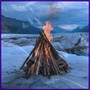 WARM ME UP WHEN ITS COLD