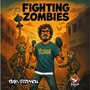 Fighting Zombies
