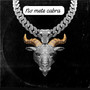 No mete cabra (Explicit)