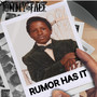 Rumor Has It (Explicit)