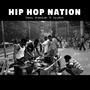 Hip Hop Nation (feat. Seyskor, Golpe El Ronin & L-A Beats) [Explicit]