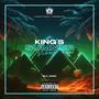 KING'S SUMMER VIBEZ (Explicit)