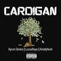 Cardigan (feat. KindlyNxsh & Lucasraps) [Explicit]