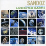 Live in the Earth: Sandoz in Dub Chapter 2