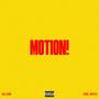 MOTION (feat. Cool hutch) [Explicit]