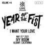 I Want Your Love (Live at Ivy Room)