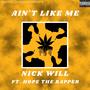 Ain't Like Me (feat. Hope the Rapper) [Explicit]