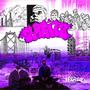 RECESS (feat. Grant Ball & Luke Berryman) [Chopped & Screwed Remix] [Explicit]