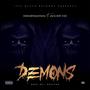 Demons (feat. Jack Boy Ced) [Explicit]