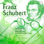 Schubert: Symphony No. 3 in D Major, D. 200 - Symphony No. 4 in C Minor, D. 417 