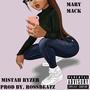 Mary Mack (Explicit)