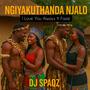 Ngiyakuthanda Njalo (ft Fasie)