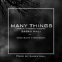 Many Things