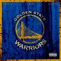 Golden State (feat. S1lver) [Explicit]