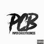 Paper Chaser Business (Explicit)