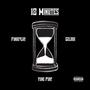 10 Minutes (feat. Gelooo & Yung Purp) [Explicit]