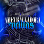 Ametralladora + Velitas (RKT)