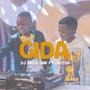 Gida (feat. Retha)