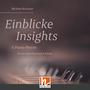 Einblicke / Insights (Instrumental)