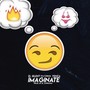 Imaginate (feat. Yenza)