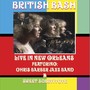 British Bash: Live in New Orleans