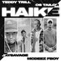 Haike (feat. O.s-tailor )