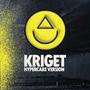 KRIGET (HYPERCARE VERSION) (feat. Tonto)