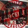 Cancelled (feat. K3mii Amir & MixxedAfro) [Explicit]