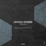 Untold Stories, Vol. 2