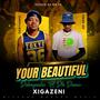YOUR BEAUTIFUL