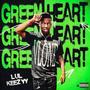 Green Heart (Explicit)