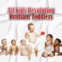 All Kids Revolution – Debussy Music for Children, Classical Schubert for Baby, Chopin Music with Classic Style, Smart & Brilliant Toddlers with Great Classics