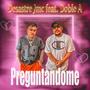 Preguntandome (feat. Doble A) [Explicit]