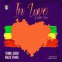 in love with you (feat. Bugzy Dvinci)