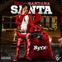 Red Bandana Santa 2 (Explicit)