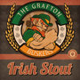 Irish Stout - 100% Proof