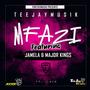 Mfazi (feat. Jamela & Majorkings)