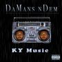 KY Music Volume 1 (Explicit)