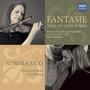 Fantasie - Music for Violin and Harp