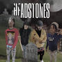 Headstones (feat. Williebo, Lul ke & ******* AM) [Explicit]