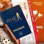 Thunda (South Of The Border Riddim)