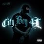 Cityboy 4L (Explicit)